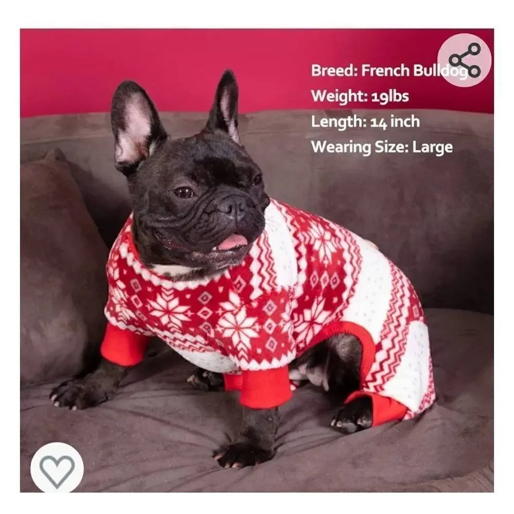 NEW WITH TAGS KYEESE PET WEAR